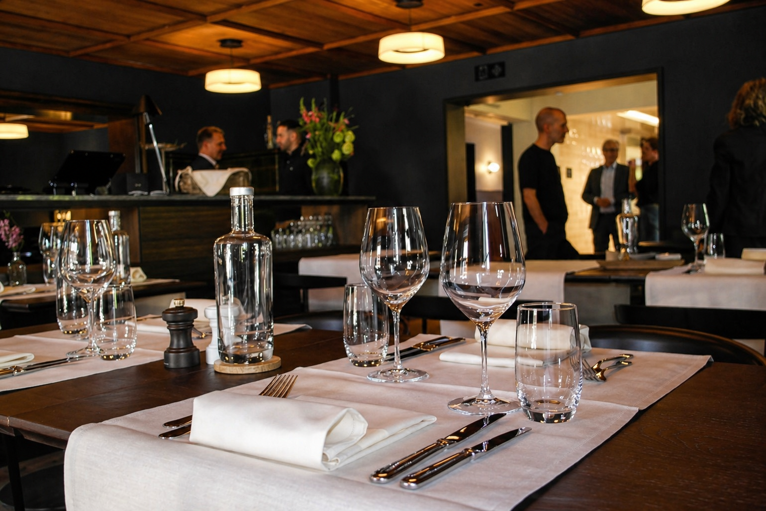 RESTAURANT ZWEI RABEN